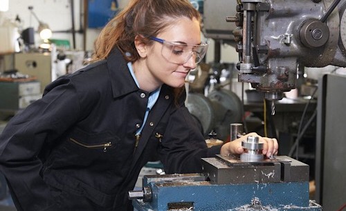 為什么說定制原型服務是制造行業(yè)的未來？