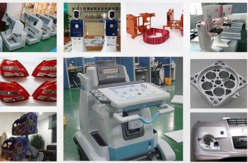 工業(yè)設(shè)計(jì)被重視，凱爾沃科技從市場(chǎng)需求出發(fā)打造優(yōu)質(zhì)手板模型