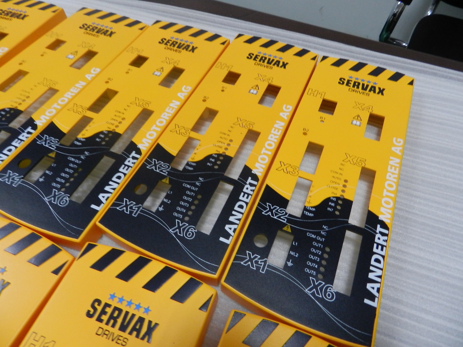 CNC加工手板模型的加工技巧有哪些？