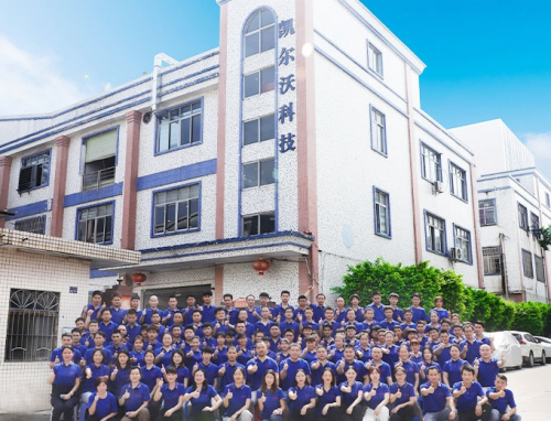 揭秘：市場競爭激烈，凱爾沃科技為何暢銷手板模型市場13年？