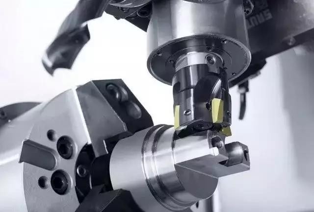 CNC加工有什么特點？