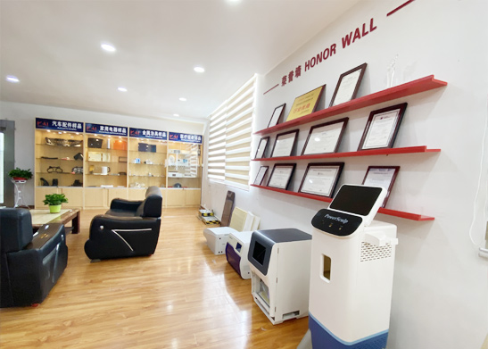 凱爾沃科技：專注手板模型制造13年，助力客戶搶占市場(chǎng)先機(jī)