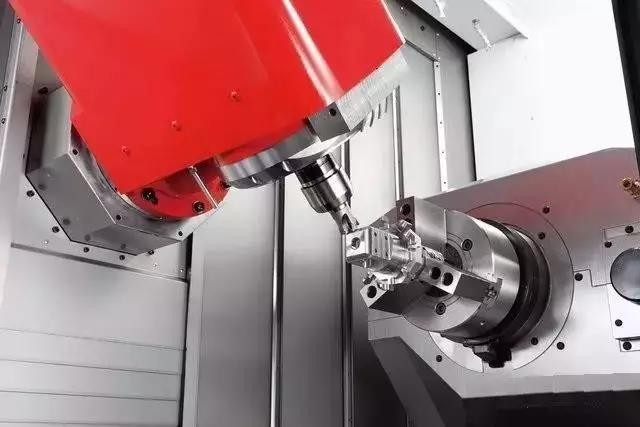 手板模型真空熱處理是如何進行的？