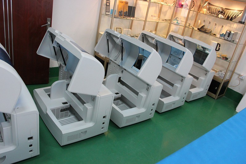 手板模型加工的未來發(fā)展方向是什么？