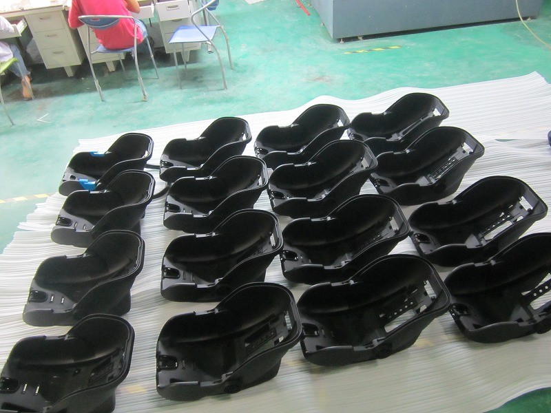 手板制作的四個要點包括哪些？