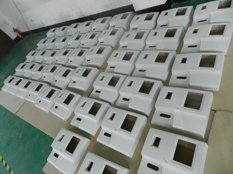 如何優(yōu)化手板加工的工藝流程，提高加工效率？