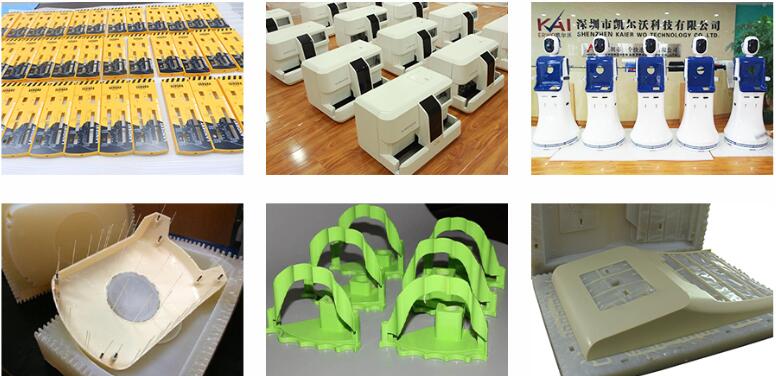 手板模型制作流程有哪些？手板模型制作流程詳解！